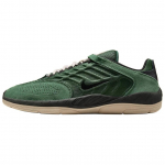 Nike Sb Vertebrae Fir Sequoia Light Orewood Brown Black Riedlentės Batai FD4691-300 40 žalia