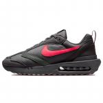Nike Air Max Dawn 'Juodi Universitetiniai Raudoni' Sportbačiai Laisvalaikio Avalynė DR8618-001 42