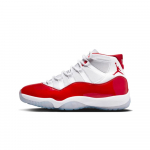 Air Jordan 11 Retro Cherry (2022 m) EU 39 raudona