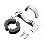 Dodge Charger Challenger Scat Pack ir centrinio guolio atramos sprendimas
