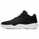 Jordan Future Low Juodi Balti 2018 Jordan 718948-002 44.5