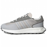 Adidas Retropy E5 Boost Batai 'Pilki Balti' Sportbačiai IE0484 36