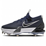 Nike Force Zoom Trout 9 Elite Midnight Navy Vyri&scaron;ki sportbačiai Mėlyni Tamsiai Obsidianiniai Juodi FB2906-400 41