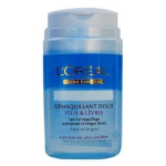 D&eacute;maquillant waterproof Dermo-Expertise
