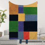 Antklodė Metimas Super Spalvinga Jauki Pliu&scaron;inė Svetainė Langeliu Sofa Lovatiesė Vaiki&scaron;kos Gimtadienio Dovanos 30x40in