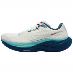 Saucony Ride 19 Kissaten Antique Wasabi Moteri&scaron;ki sportbačiai Balti S11055-415 39