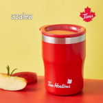Tim Hortons 320 ml nerūdijančio plieno Storm stalo puodelis