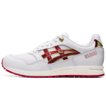 ASICS Gel Saga 'White Speed Red' 1191A231-100 44