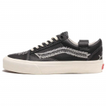 Vans Old Skool Vlt Lx X Shane Gonzales 'Juoda Balta' VN0A4BVF1KP1 42