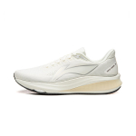 Li Ning Red Hare 9 žemi kasdieniai bėgimo bateliai vyri&scaron;ki dramblio kaulo spalvos ARPW003-8 40