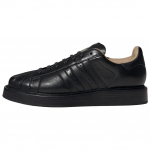 Superstar Adidas Originals Lux 'Made in Italy - Black' IH4681 45⅓