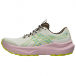 Asics GT-2000 14 TR Patogiai priglundantys bėgimo bateliai Moteri&scaron;kas sportbačio modelis &Scaron;viesiai rožinis 1012B984-020 36