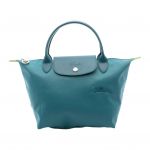 Longchamp Le Pliage Green Rankinė Unisex Rankinės Tamsiai Žalia L1621919P89 Basic Set (Bag)