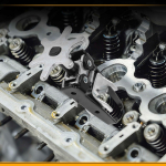 Vir&scaron;utinis spyruoklių suspaudėjas Alloy Steel vožtuvų spyruoklių suspaudėjas vožtuvų spyruoklių montavimui ir nuėmimui transporto priemonės montavimui ir nuėmimui