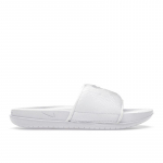 Nike Kobe Offcourt &Scaron;lepetės Baltos IF2870-100 EU 44