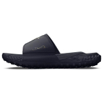 Under Armour U Rock 3 SL Unisex Juoda Auksinė 3026034-400 40