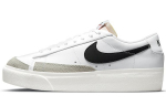Nike Blazer Low Platform Balti Juodi Moteri&scaron;ki DJ0292-101 36.5