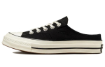 Chuck 70 Converse Mule 'Juodas' 172591C 36.5