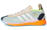 Tokio Solar Pharrell x Tokio Solar Adidas Hu 'Draugystės Paketas' S42576 42