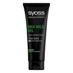 Stilizuojantis gelis Syoss (250 ml)