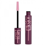 Tu&scaron;as - MAYBELLINE NEW YORK - Sky High - Spalva Bordo - 7,2ml - Ne vandeniui atsparus
