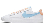 Nike Blazer Low Le Psychic Blue Moteri&scaron;ki AV9370-104 38.5