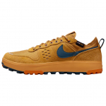 Nike C1TY Premium Cordura Kviečių Naktinis &Scaron;e&scaron;ėlis Vyri&scaron;ki Sportbačiai Rudo Auksinio Rudens Saulėlydžio HJ4316-700 40.5