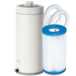 Filtravimo siurblys sodo baseinams 3785 L/h Intex 26638