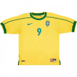 Nike Brazilija 1998 m. pakartotinio leidimo mar&scaron;kinėliai 'Ronaldo' Vyri&scaron;ki IB1155-741 XL