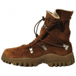 ASICS x nonnative Gel-Yeti Tokyo Hi Gore-Tex 'Brown Storm' Vyri&scaron;ki 1203A583-200 EU 46.5