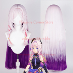 Citlali Cosplay Kostiumas Genshin Impact Citlali Cosplay Pilnas Rinkinys Apranga Vaidmenų Žaidimo Kostiumas Citlali Cosplay Perukas Batai Rekvizitas XS（old）
