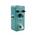 M-VAVE DIG REVERB Skaitmeninis reverb gitaros efekto pedalas 9 Reverb tipai Decay & Mix Control True Bypass Reverb Effect