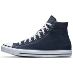 Converse Chuck Taylor All Star Auk&scaron;ti Tamsiai Mėlyni Unisex Sportbačiai Mėlyni M9622C 37.5