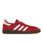 Adidas Rankinio Specialūs Scarlet Gum Unisex Sneakers Red Cloud-White FV1227 40