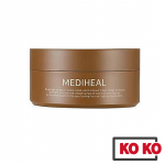 [Mediheal] NEW Retinol Collagen Eye Ampoule Patch 60pcs / Eye Patch 60ea