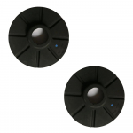 2vnt automobilio galinės pakabos spyruoklės atrama 90538496 skirta Opel CRUZE MALIBU ORLANDO