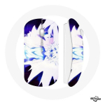 Souris Sans Fil Killua Hunter x Hunter