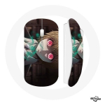 Souris Sans Fil Kurapika Hunter x Hunter Anime