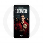 Coque pour Xiaomi Redmi Note 5 AI Dual Camera La casa de papel Denver