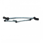 Valytuvo priekinio stiklo mechanizmas be variklio, skirtas Renault Dokker Lodgy Oem 288004287R