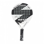 Carbon Beach Racket Plate Teniso raketės Cage Beach Carbon Fiber Racket
