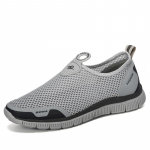 BONA Vyri&scaron;ki kvėpuojantys laisvalaikio batai Krasovki Mocassin Basket Homme Patogūs sportbačiai Batai Chaussures Pour Hommes tinkliniai batai