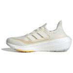 Adidas UltraBoost &Scaron;viesiai dramblio kaulo Crystal Sand Moteri&scaron;ki sportbačiai Kremas Core-White ID3318 36