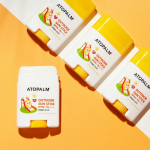 ATOPALM Lauko saulės lazdelė 21g yellow