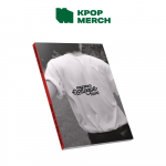 RIIZE RIIZINGAS : Epilogas (FOTO KNYGA Ver.) PHOTOBOOK Ver.