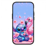 skirtas iPhone 16 15 Xiaomi Redmi Note 13 12 11 Pro Max X 9 14 XR Samsung Galaxy A15 S24 S23 S20 S22 Plus A05 14C Huawei OPPO Lilo Anime Stitch telefono dėklas for Samsung Galaxy A06