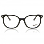 Ray Ban Vaikams Ry9097v Junior Elliot Vaikams 3542 Vaikų Akiniai Black/44-16-130
