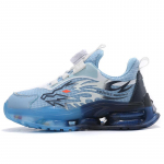 Vaiki&scaron;ki avalynė Laisvalaikio batai Tėvų ir vaikų batai Trend Batai Vaikų tendencijos Visiems tinkantys laisvalaikio mados sukamieji batai Krep&scaron;inio batai 28