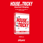 Psichikai (ksikeriai) - 1-asis MINI ALBUMAS [HOUSE OF TRICKY : Durų skambutis skamba][STAR vers.] (Platformos albumas)