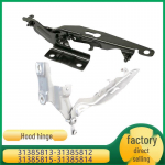 Suderinama vyrio dangtelis Volvo XC60 (31385813, 31385812, 31385815, 31385814) 31385813 Right